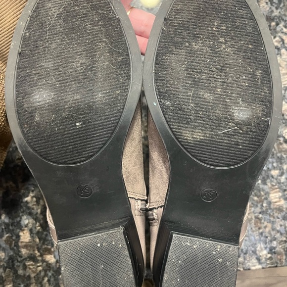 Karen Scott never worn boots - Picture 4 of 6